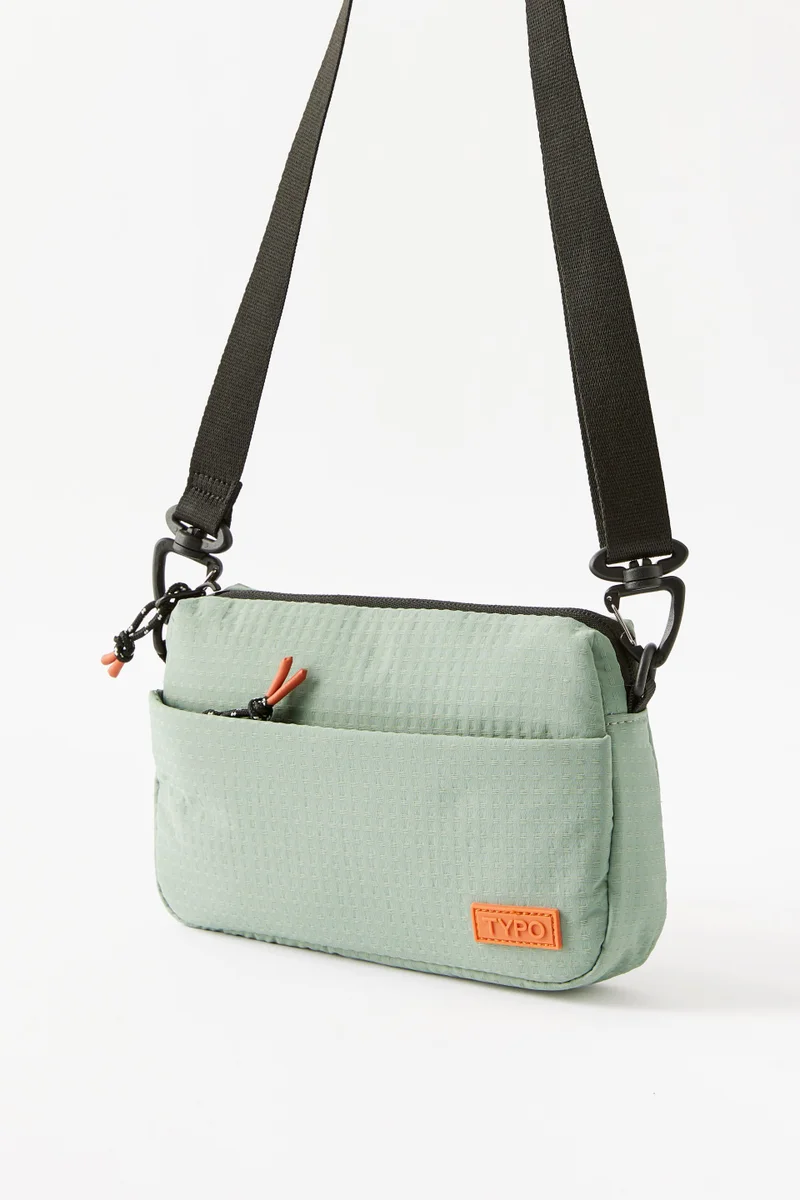 Typo Metro Crossbody